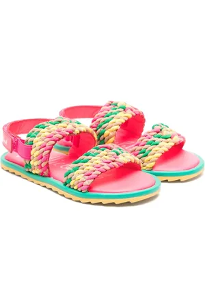 Billieblush Sandalen met open neus