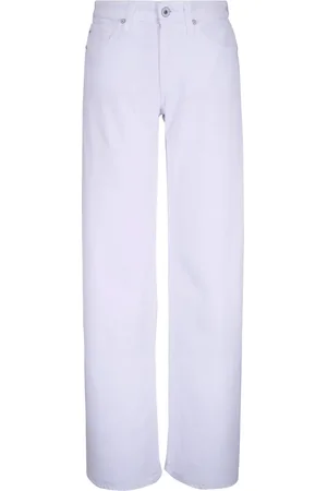 AG Jeans Straight jeans