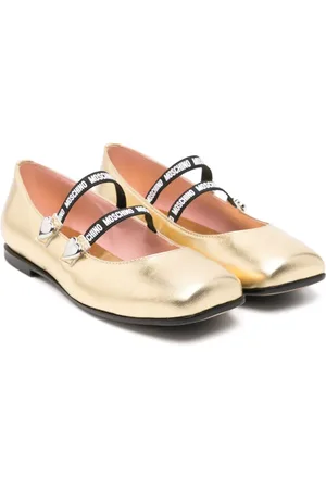 Moschino Ballerina