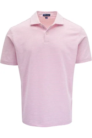 Peter Millar Gestreept poloshirt