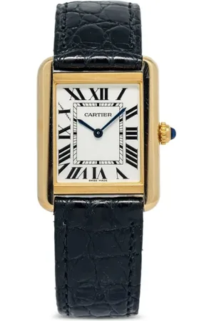 Cartier Pre