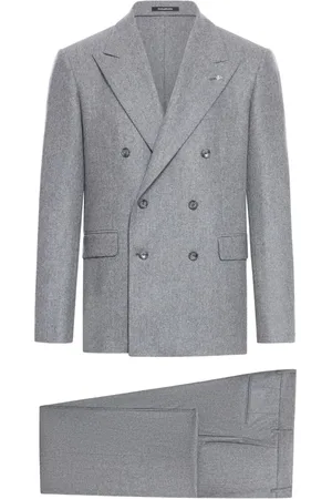 TAGLIATORE Wool double