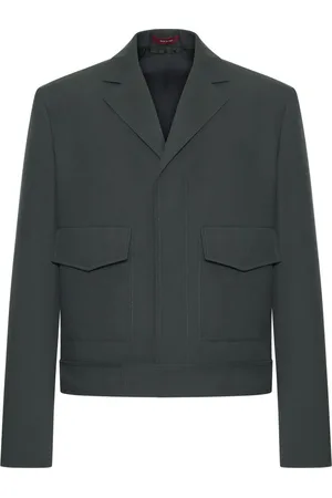 Gucci Wollen jack
