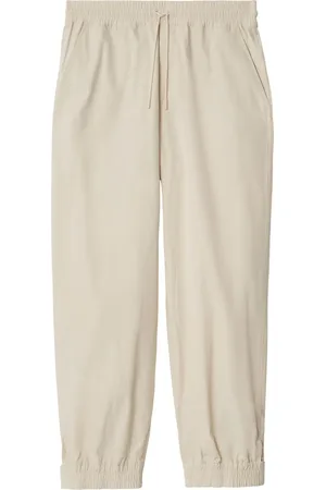 Burberry Straight pantalon