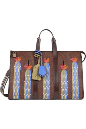 Etro X Agostino Iacurci grote reistas