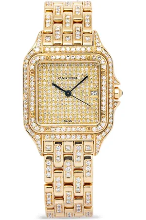 Cartier Pre