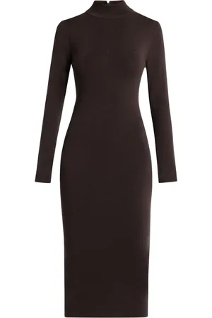 Michael Kors Jurk met mesh