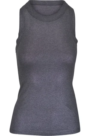 Majestic Tanktop met stretch