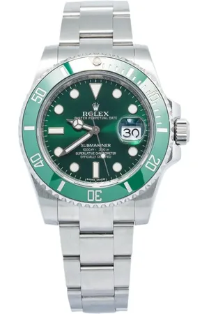 Rolex Pre