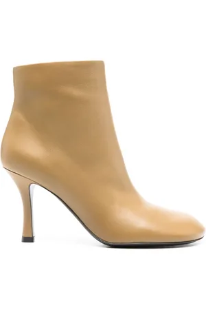 Burberry 85 mm Baby enkellaarzen