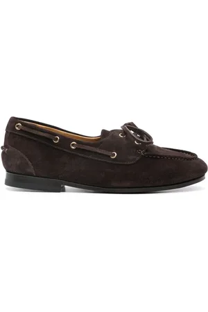 Bally Plume bootschoenen