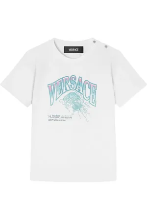 VERSACE La Medusa T