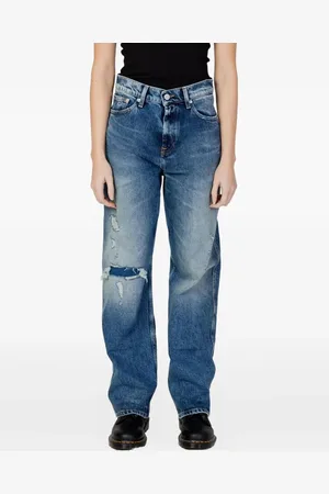 Tommy Hilfiger Straight jeans