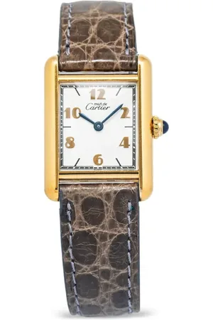 Cartier Pre