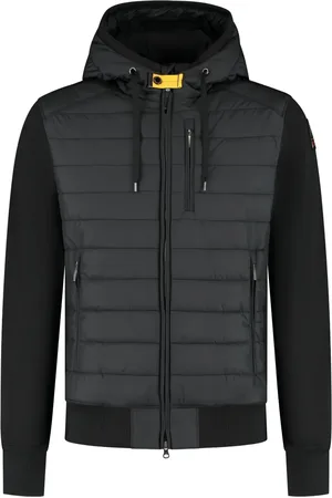 Parajumpers Ivor gewatteerd jack