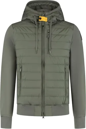 Parajumpers Ivor gewatteerd jack
