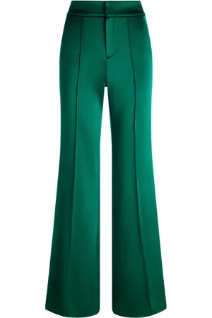 ALICE+OLIVIA Dylan broek