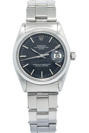 Rolex Pre