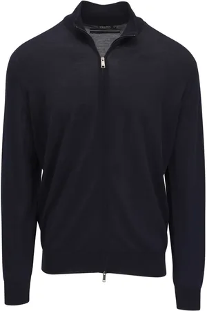 Ermenegildo Zegna Wollen vest