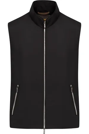 MOORER Bodywarmer