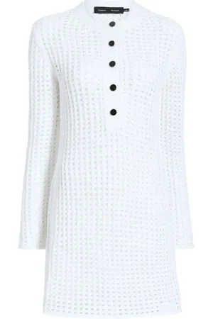Proenza Schouler Micah jurk