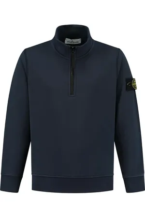Stone Island Sweater met Compass