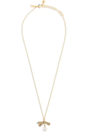 Jimmy Choo Halsketting met lint