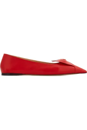 Salvatore Ferragamo Ballerina