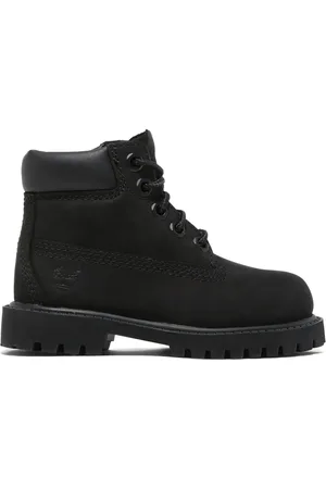 Timberland Leren laarzen