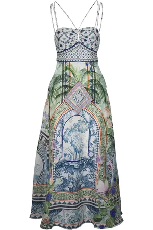 Camilla Maxi