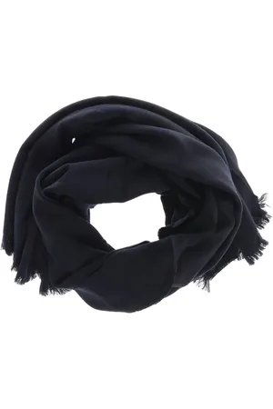 Saint Laurent Sjaal met jacquard