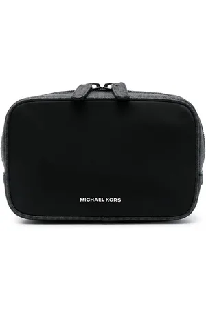 Michael Kors Brooklyn buidel met rits