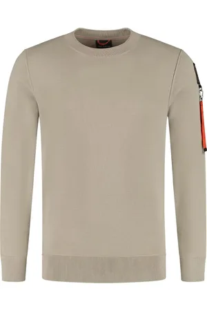 Parajumpers Sweater met ronde hals
