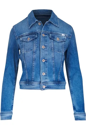 AG Jeans Robyn Central Coast jack