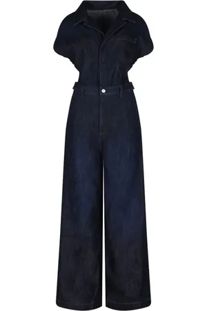 Nine In The Morning Spijker jumpsuit