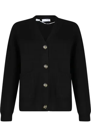 SELECTED Wollen vest