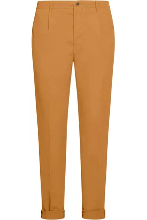 Incotex Straight broek