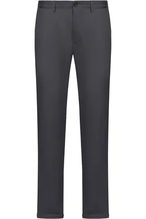 Incotex Straight broek