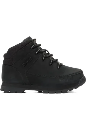 Timberland Sneakers met logoplakkaat