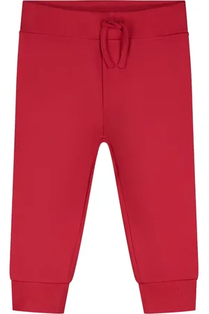 Dsquared2 Katoenen trainingsbroek