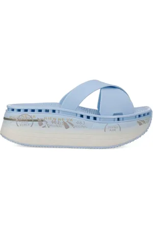 Premiata Moura slides