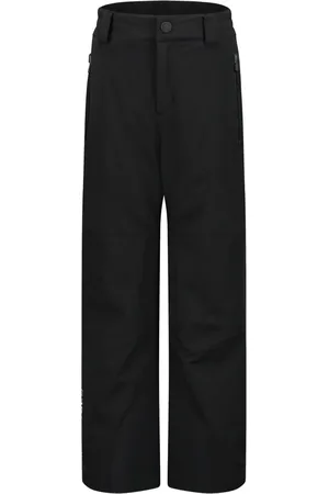 Moncler Broek met drukknoopsluiting