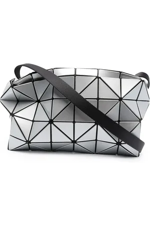 Issey Miyake Carton crossbodytas