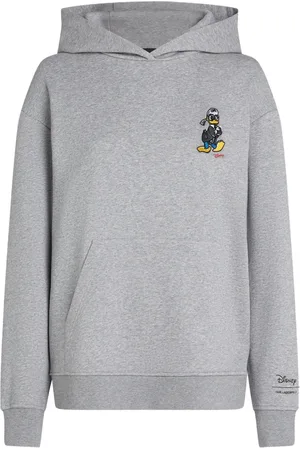 Karl Lagerfeld X Disney cotton