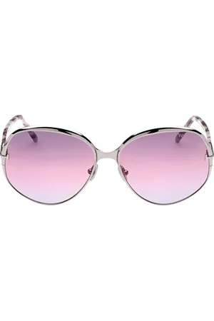 Tom Ford Round