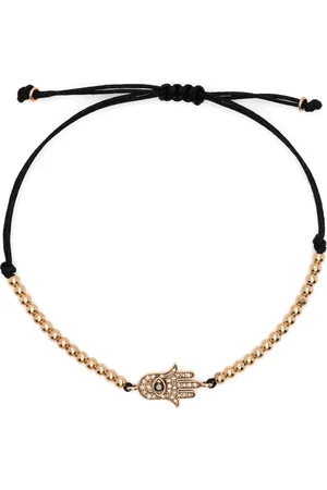 ANIL ARJANDAS 18kt roségouden armband