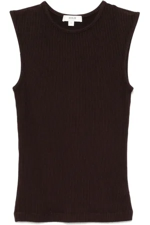 AGOLDE Binx tanktop