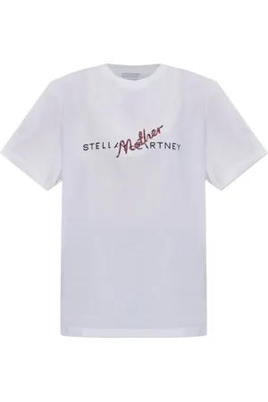 Stella McCartney Cotton T
