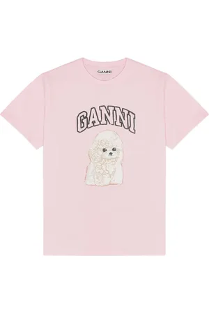 Ganni Organic