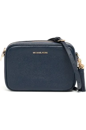 Michael Kors Jet Set medium crossbodytas